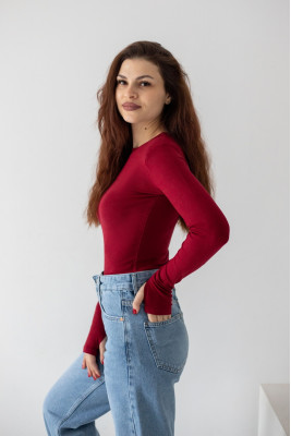 Лонгслів жіночий